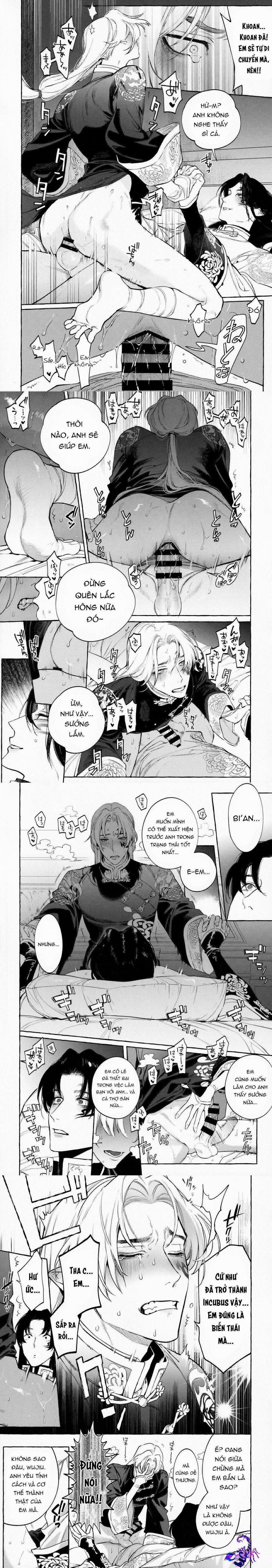 Quá trình thuần hoá loài người 12 trang 8