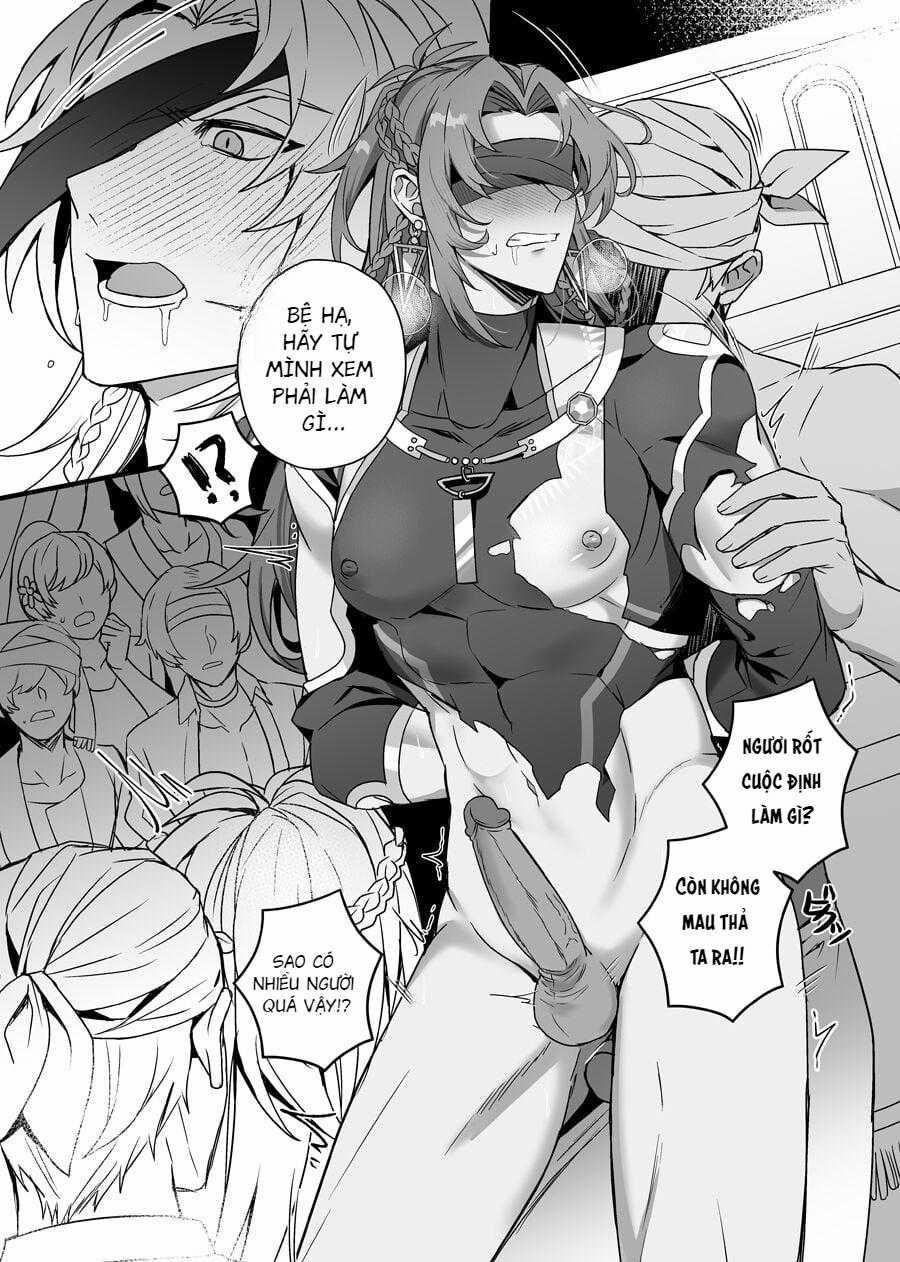 Quá trình thuần hoá loài người 13 trang 19