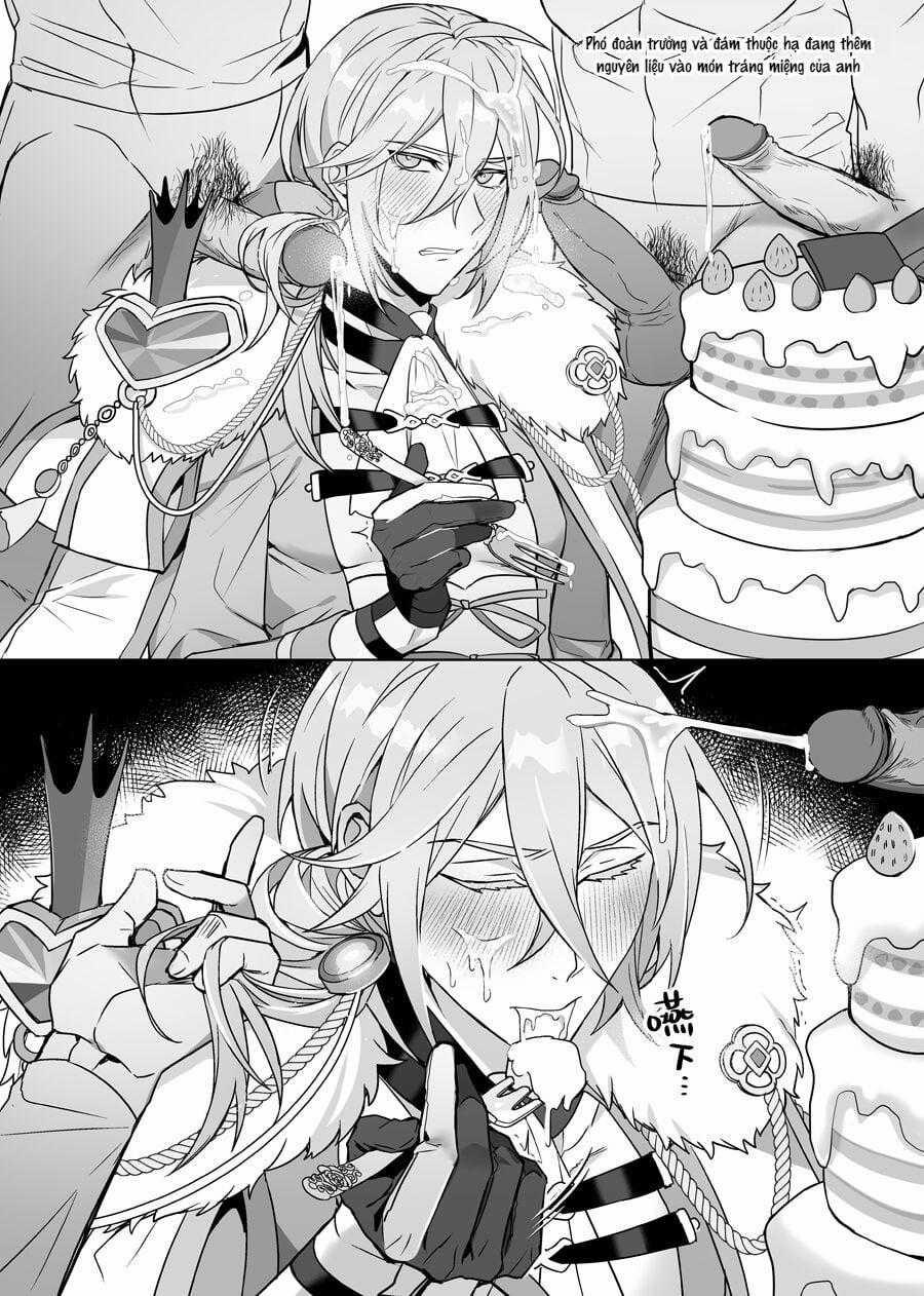 Quá trình thuần hoá loài người 13 trang 4