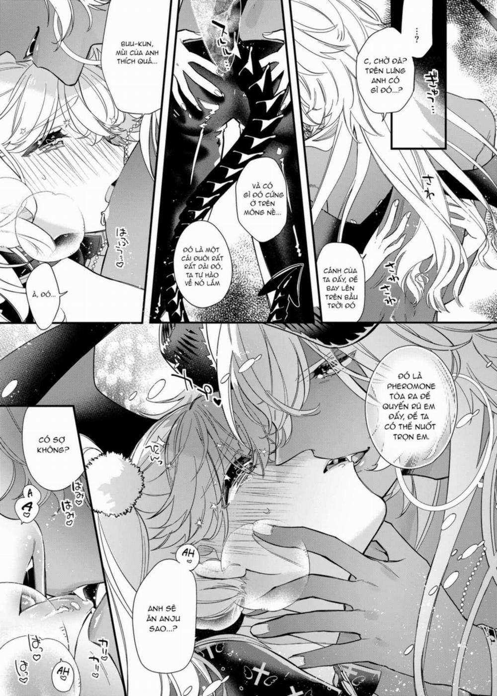 Quá trình thuần hoá loài người 14 trang 11