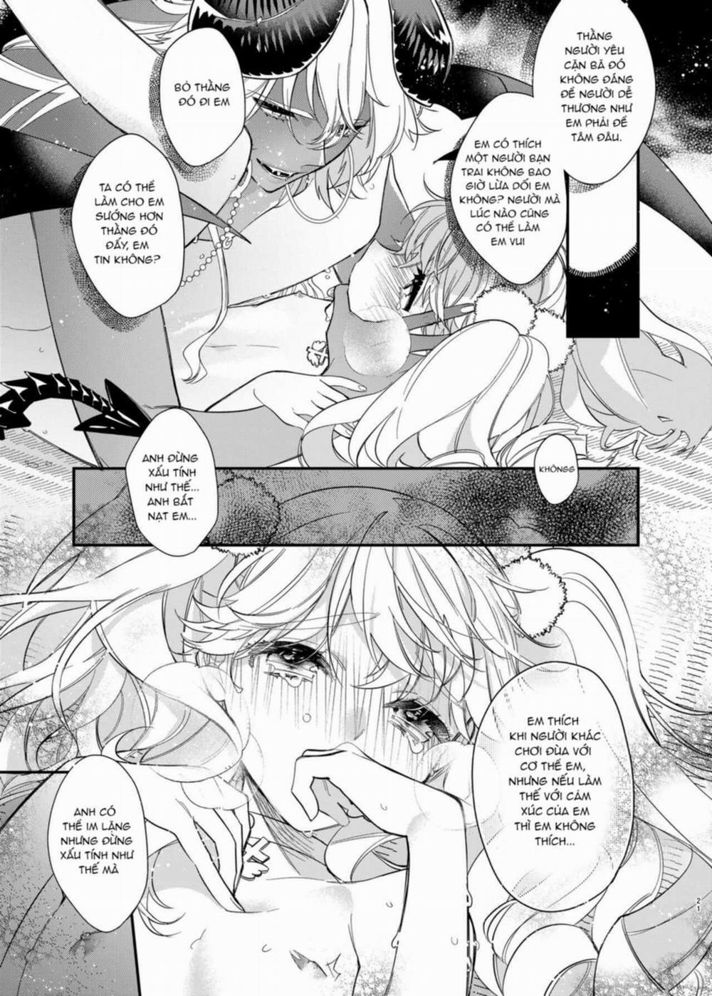 Quá trình thuần hoá loài người 14 trang 19