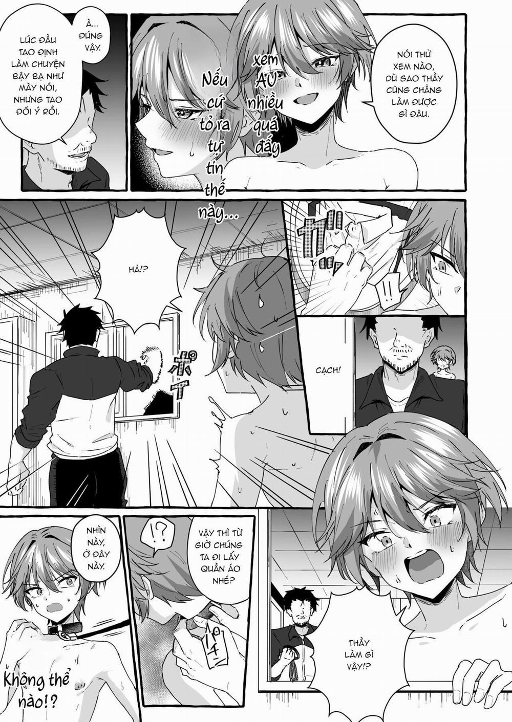 Quá trình thuần hoá loài người 4 trang 11