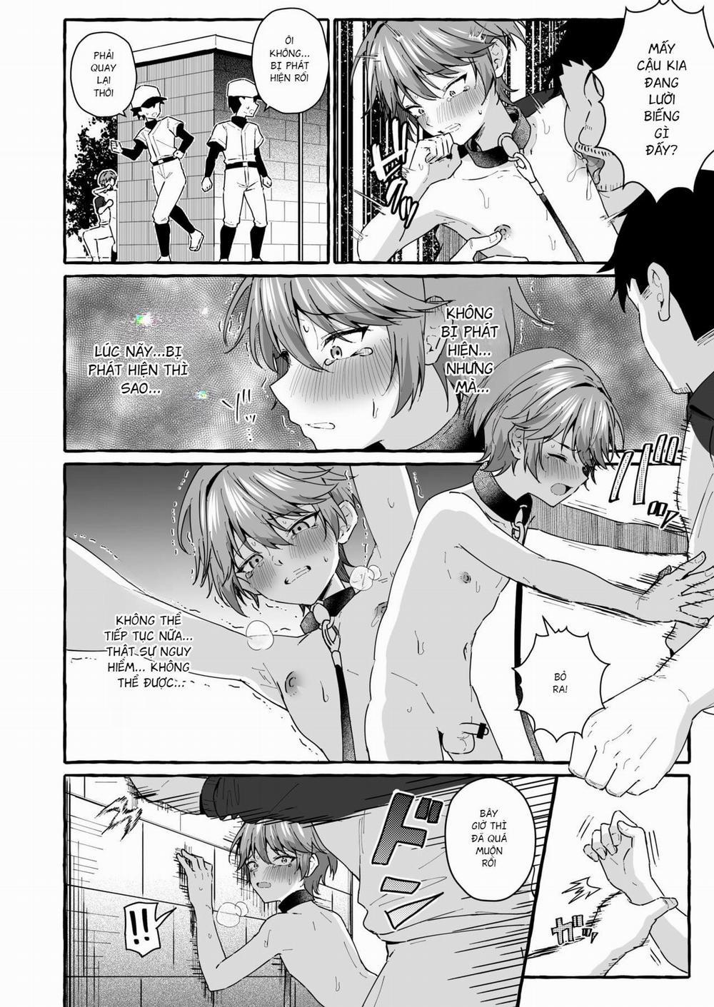 Quá trình thuần hoá loài người 4 trang 24