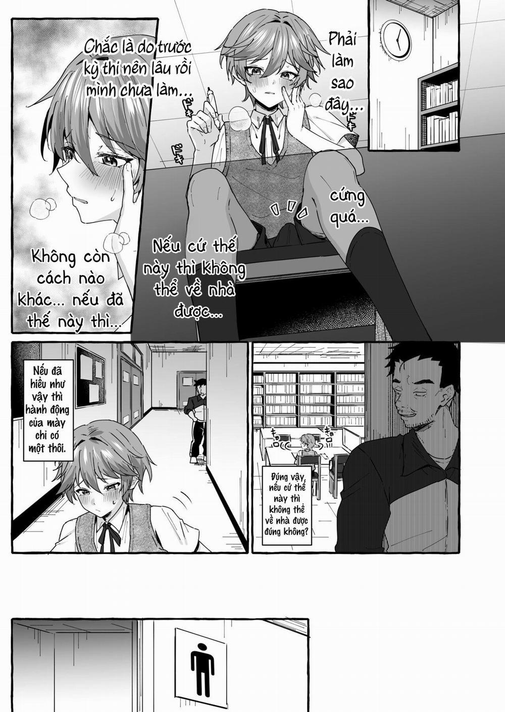 Quá trình thuần hoá loài người 4 trang 7