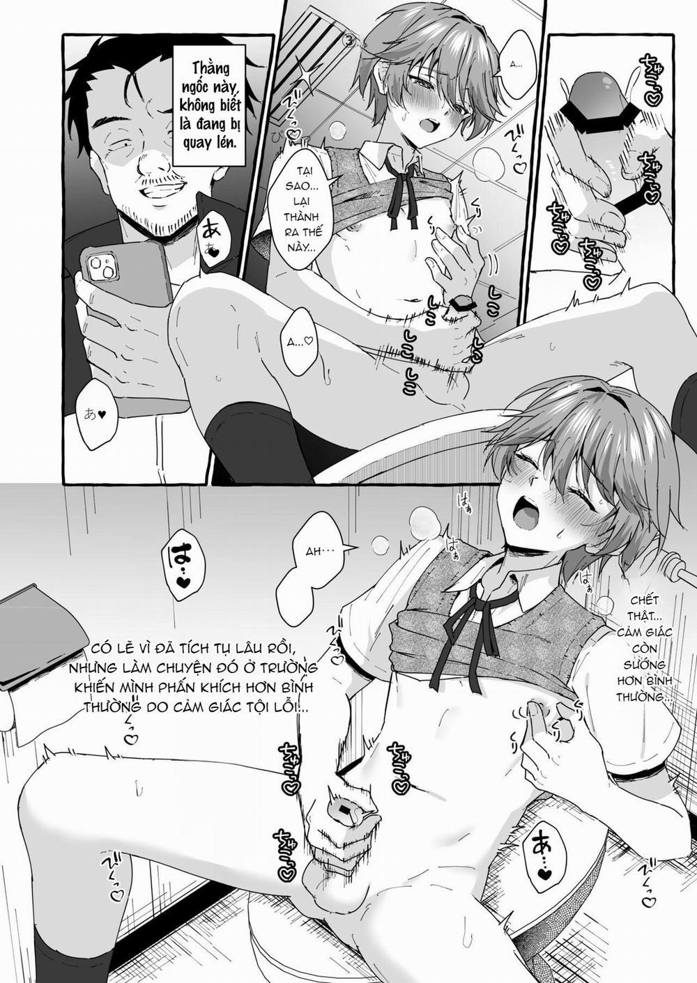 Quá trình thuần hoá loài người 4 trang 8