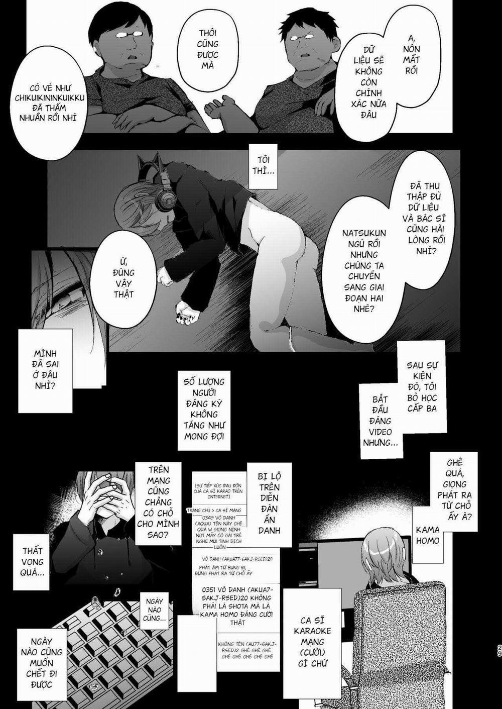 Quá trình thuần hoá loài người 5 trang 29