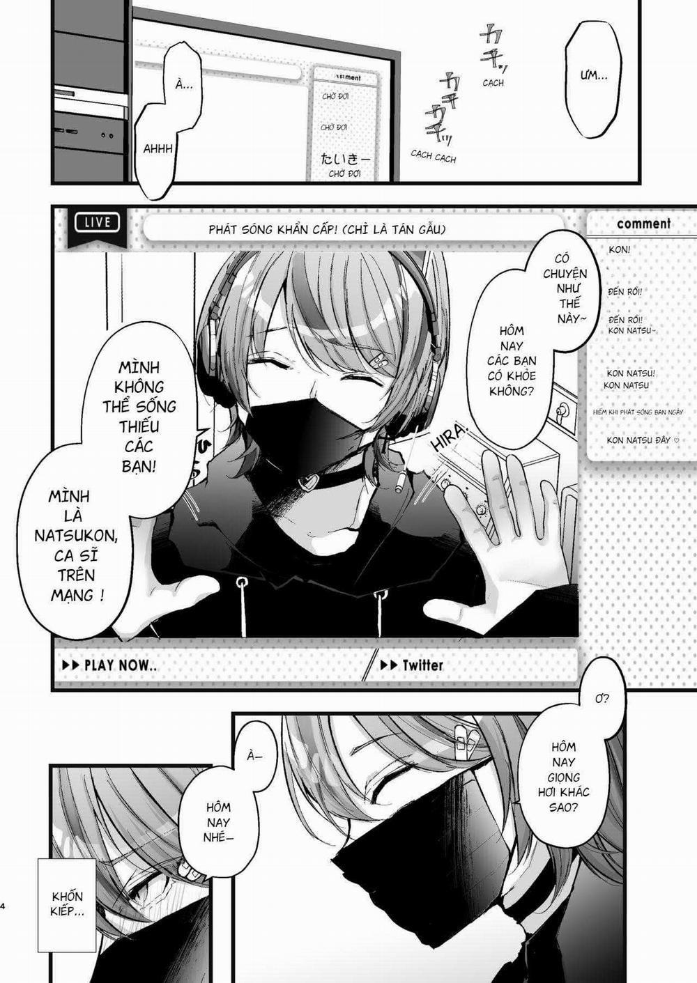 Quá trình thuần hoá loài người 5 trang 4