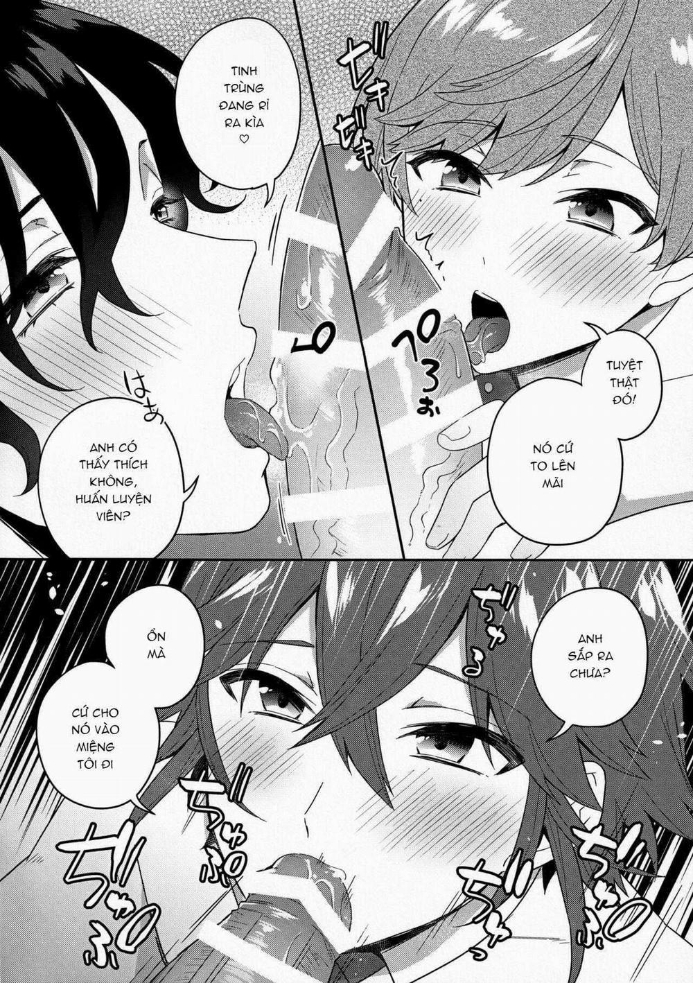 Quá trình thuần hoá loài người 6 trang 6