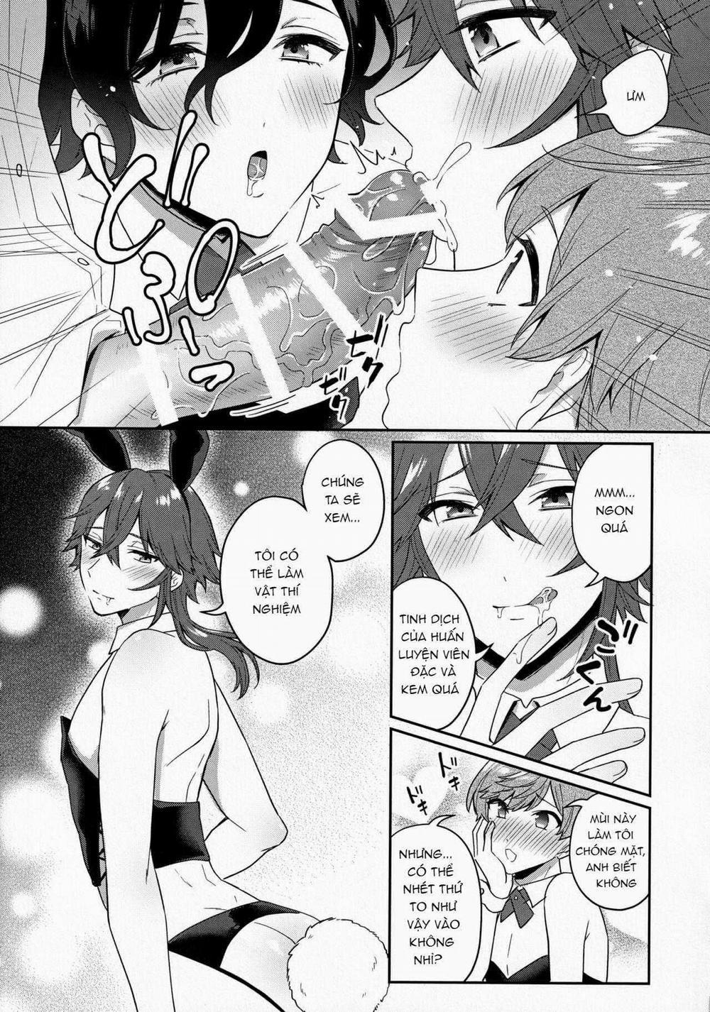 Quá trình thuần hoá loài người 6 trang 7