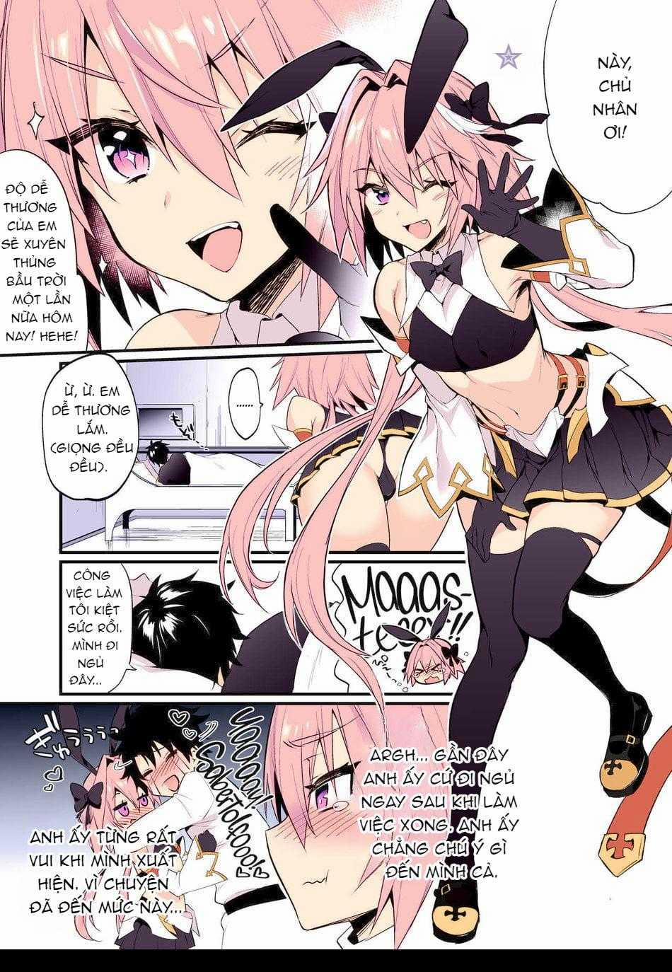 Quá trình thuần hoá loài người 7 trang 3