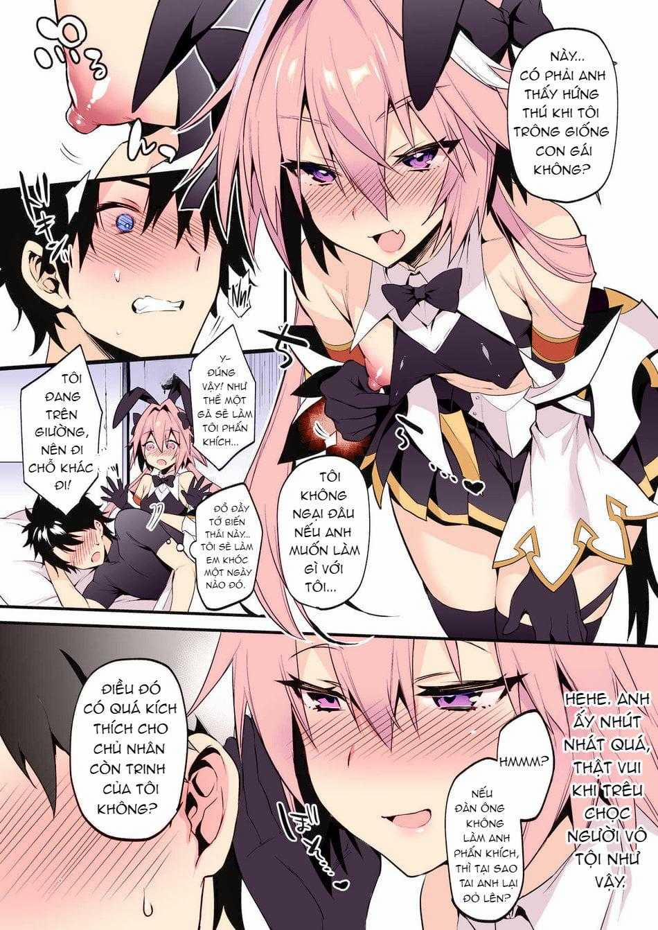 Quá trình thuần hoá loài người 7 trang 4