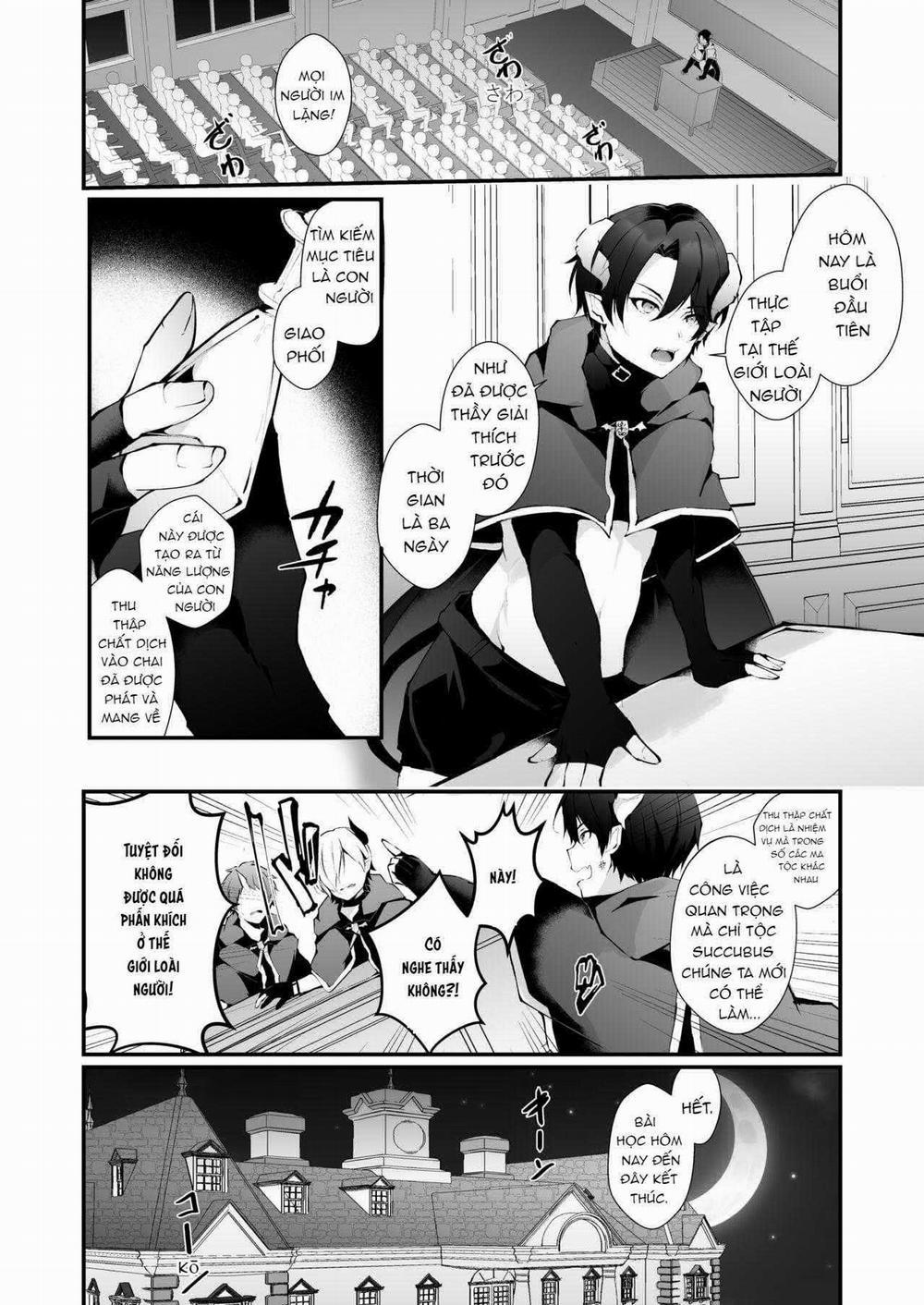 Quá trình thuần hoá loài người 8 trang 1