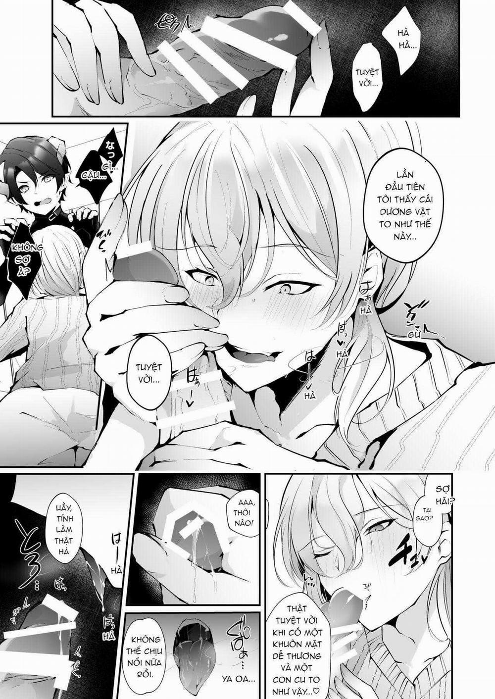 Quá trình thuần hoá loài người 8 trang 11