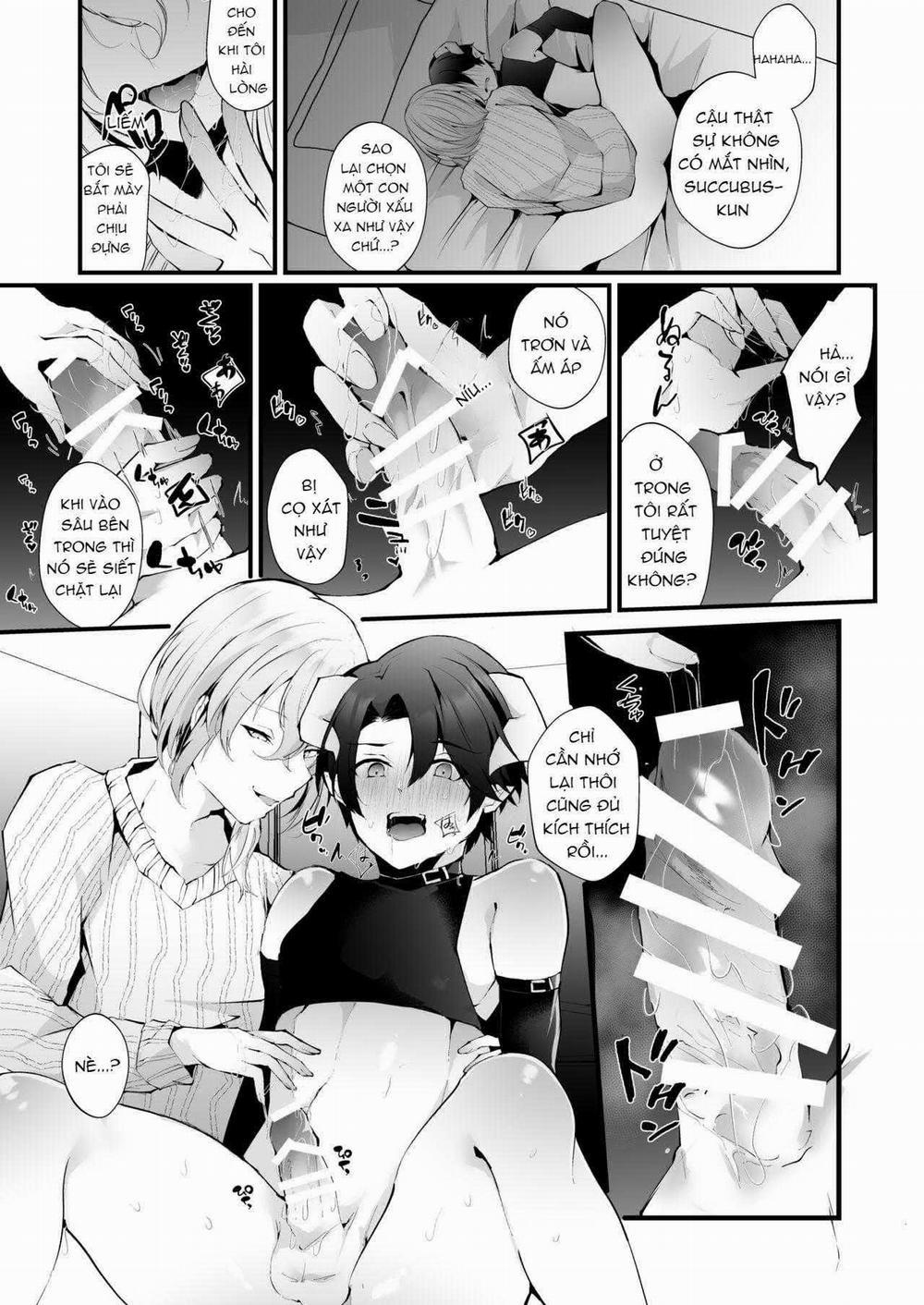 Quá trình thuần hoá loài người 8 trang 23