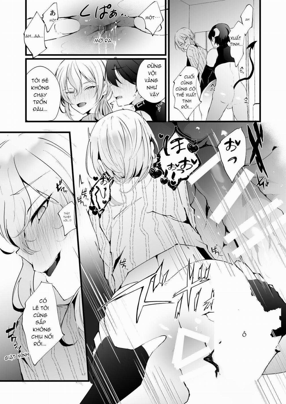 Quá trình thuần hoá loài người 8 trang 31