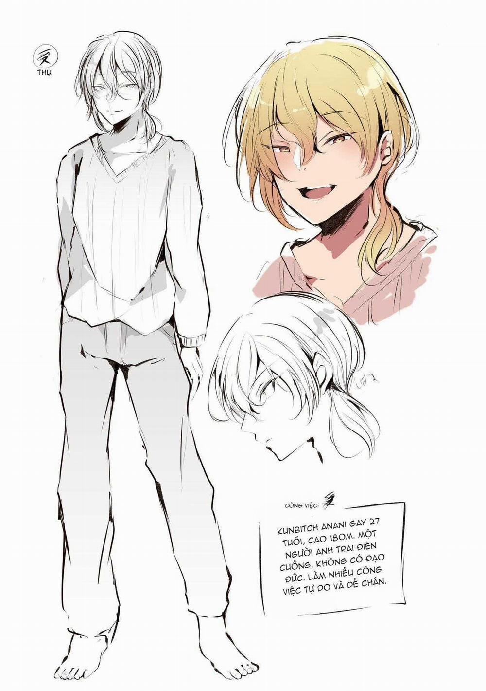 Quá trình thuần hoá loài người 8 trang 38