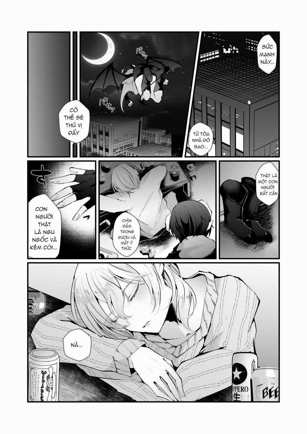 Quá trình thuần hoá loài người 8 trang 4