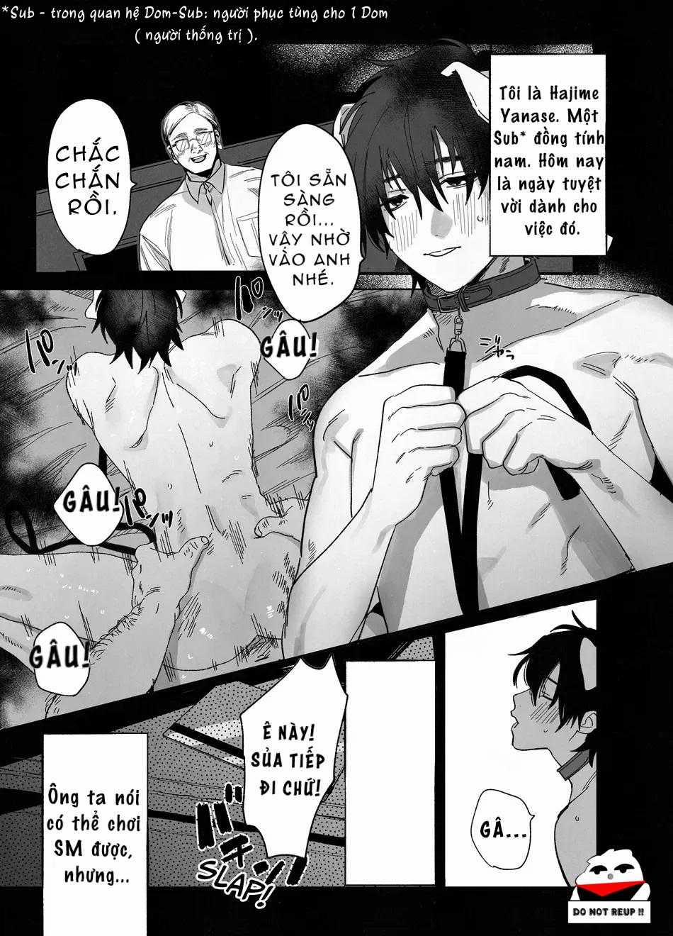 Quá trình thuần hoá loài người 9 trang 2