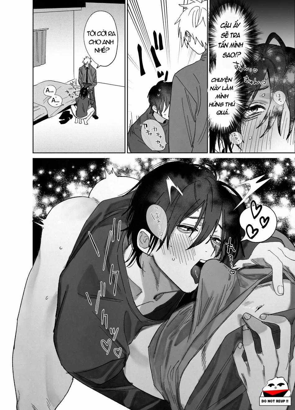 Quá trình thuần hoá loài người 9 trang 23