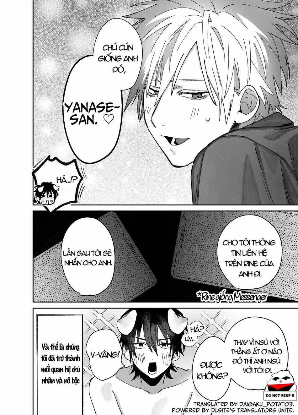 Quá trình thuần hoá loài người 9 trang 33