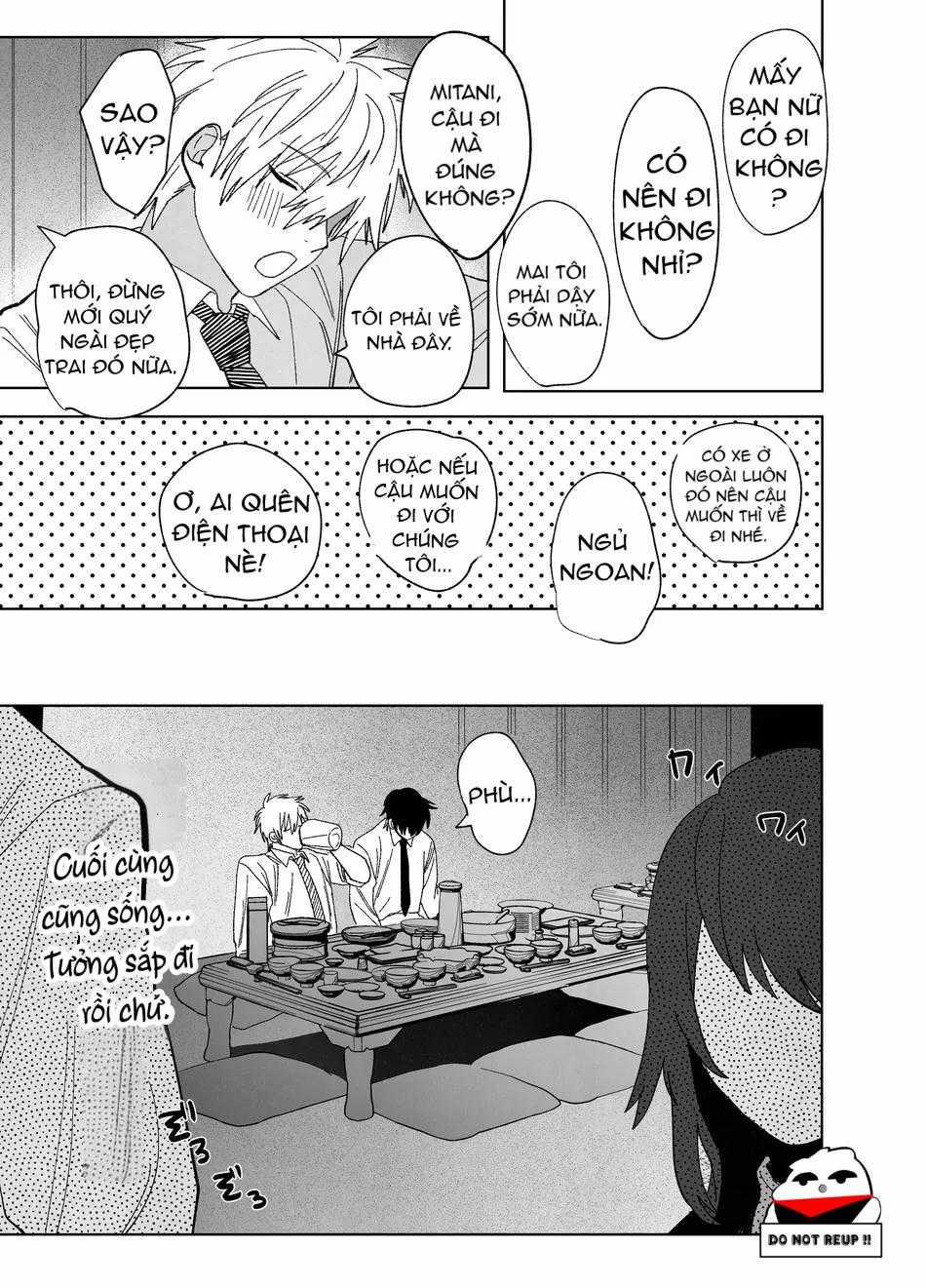 Quá trình thuần hoá loài người 9 trang 6