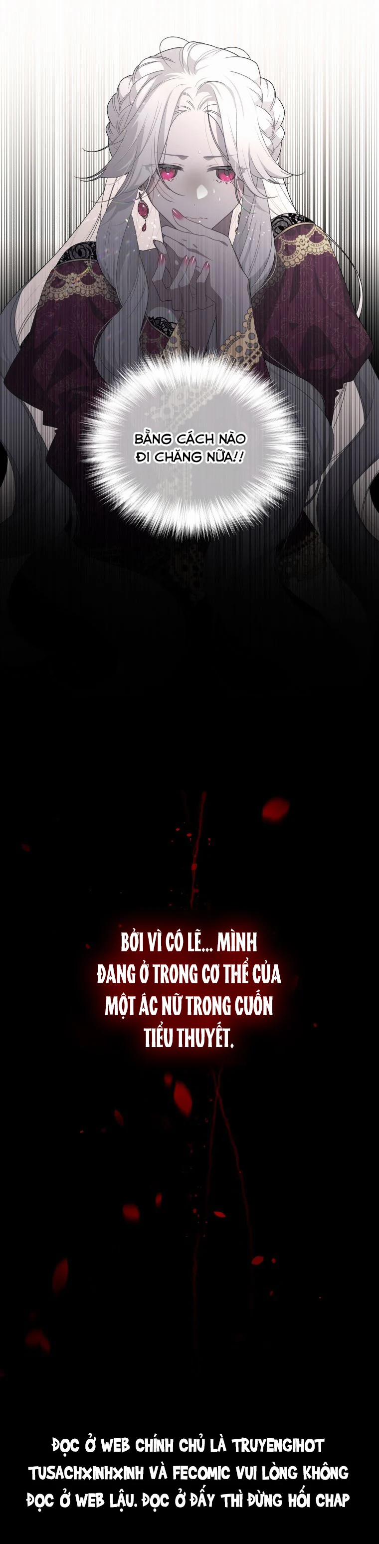 Quái Thú Bị Thuần Hóa Bởi Ác Nữ 1.5 trang 12