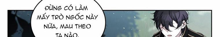 Quái Thú Bị Thuần Hóa Bởi Ác Nữ 11 trang 122