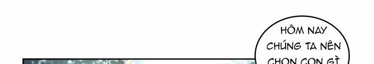 Quái Thú Bị Thuần Hóa Bởi Ác Nữ 11 trang 20