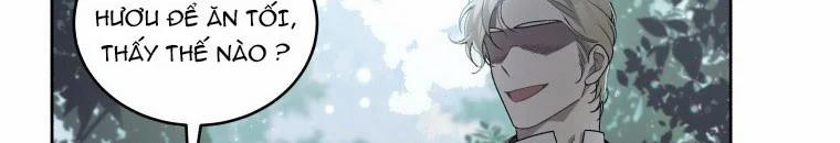 Quái Thú Bị Thuần Hóa Bởi Ác Nữ 11 trang 22