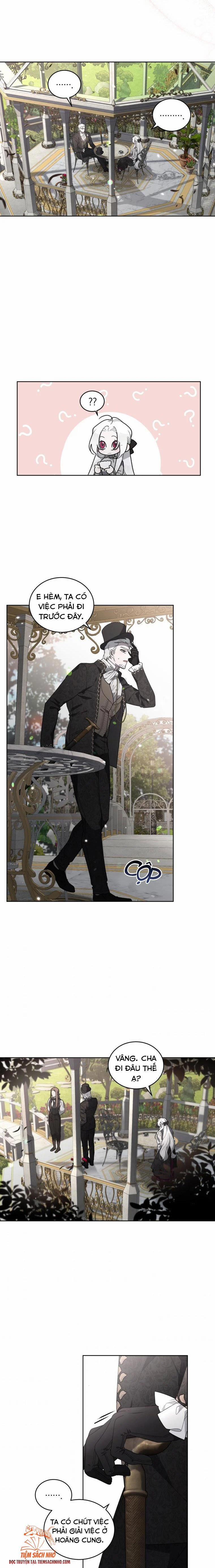 Quái Thú Bị Thuần Hóa Bởi Ác Nữ 21.5 trang 0