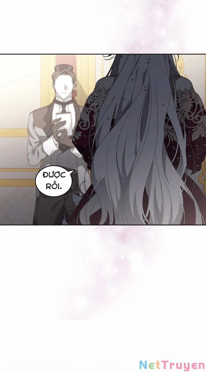 Quái Thú Bị Thuần Hóa Bởi Ác Nữ 22 trang 10