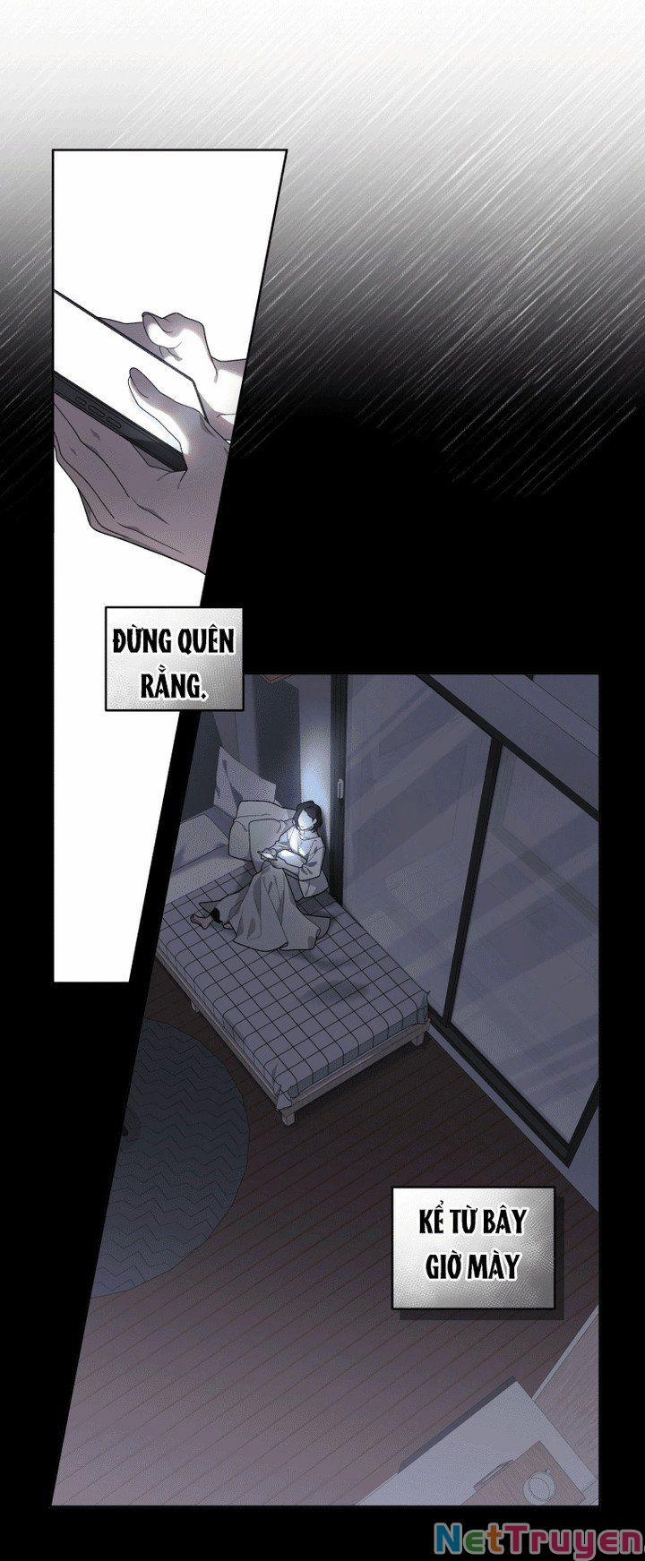 Quái Thú Bị Thuần Hóa Bởi Ác Nữ 22 trang 11