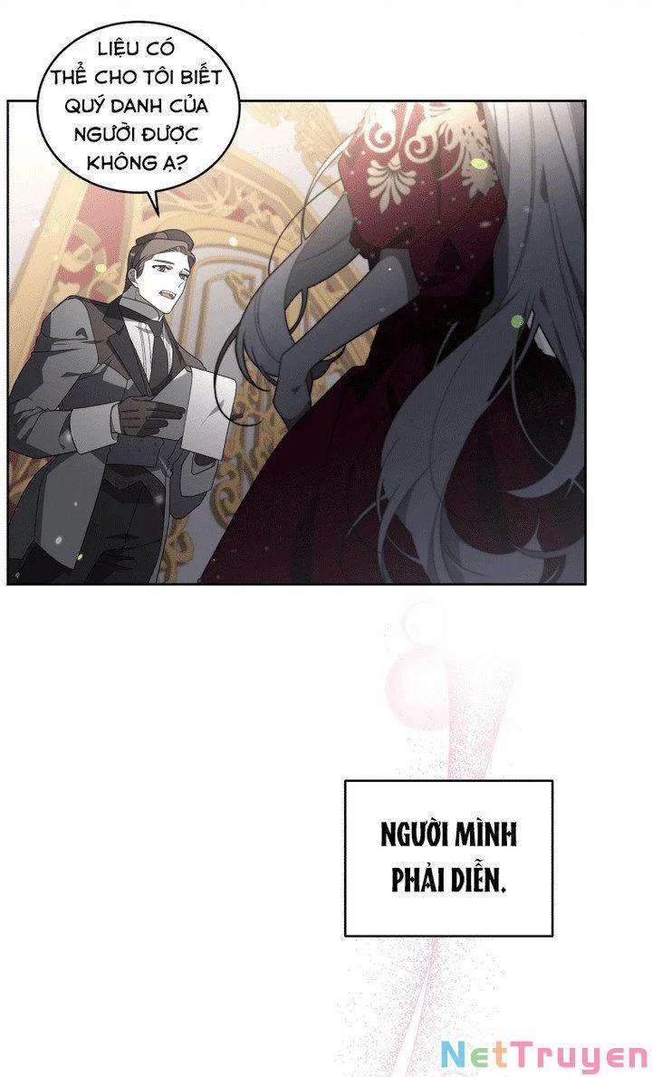 Quái Thú Bị Thuần Hóa Bởi Ác Nữ 22 trang 13