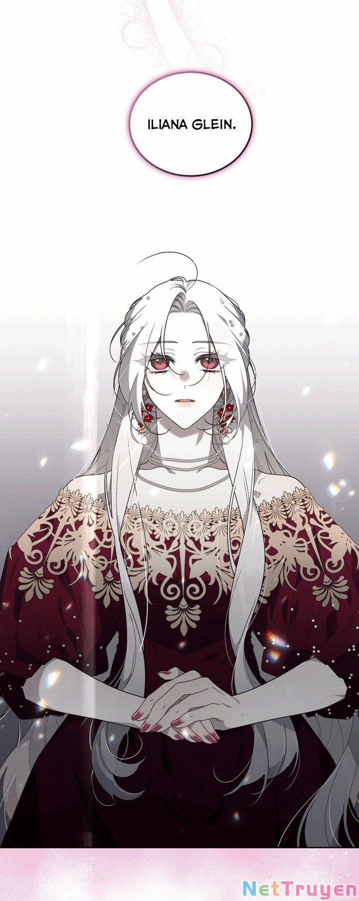 Quái Thú Bị Thuần Hóa Bởi Ác Nữ 22 trang 15