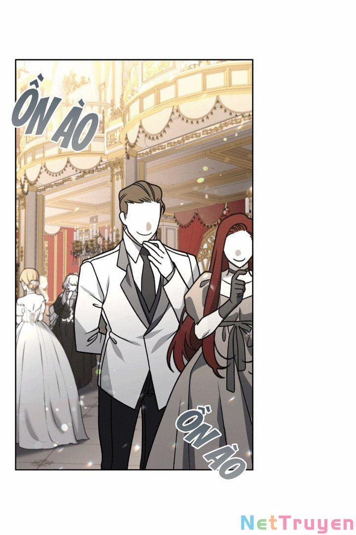 Quái Thú Bị Thuần Hóa Bởi Ác Nữ 22 trang 17