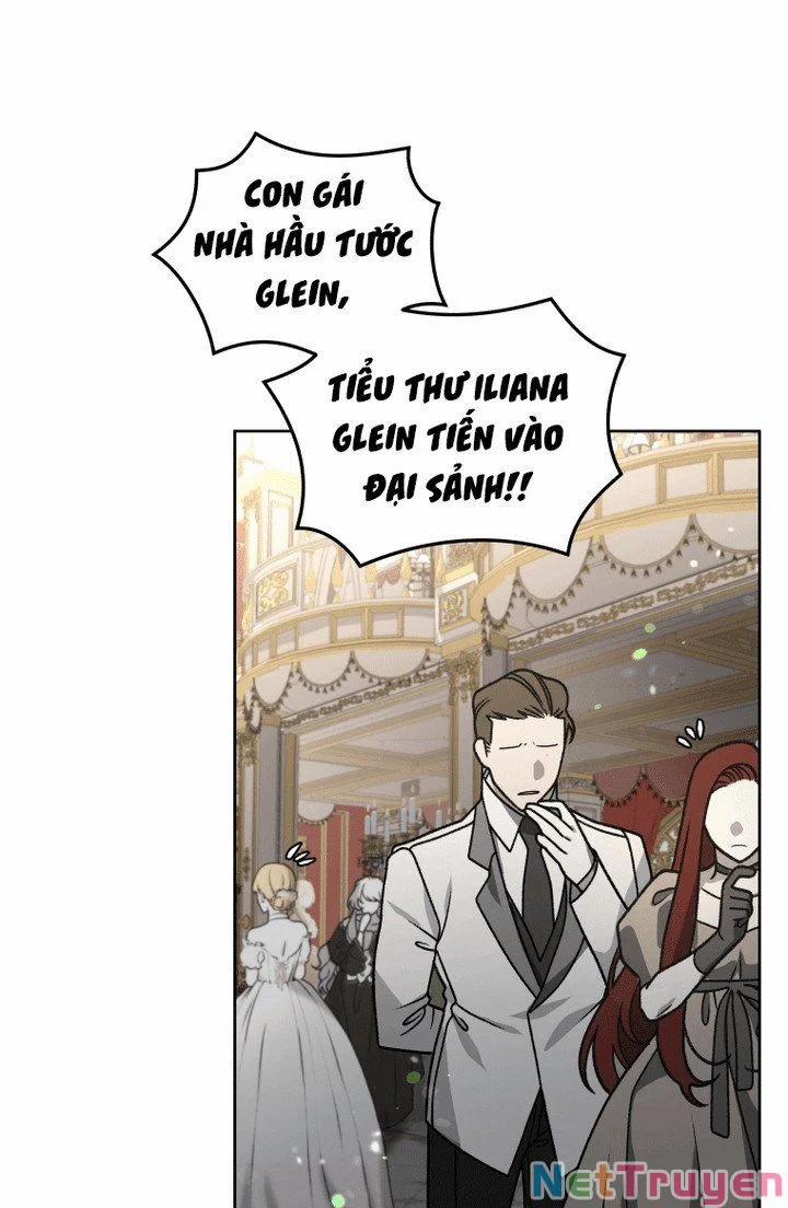 Quái Thú Bị Thuần Hóa Bởi Ác Nữ 22 trang 18