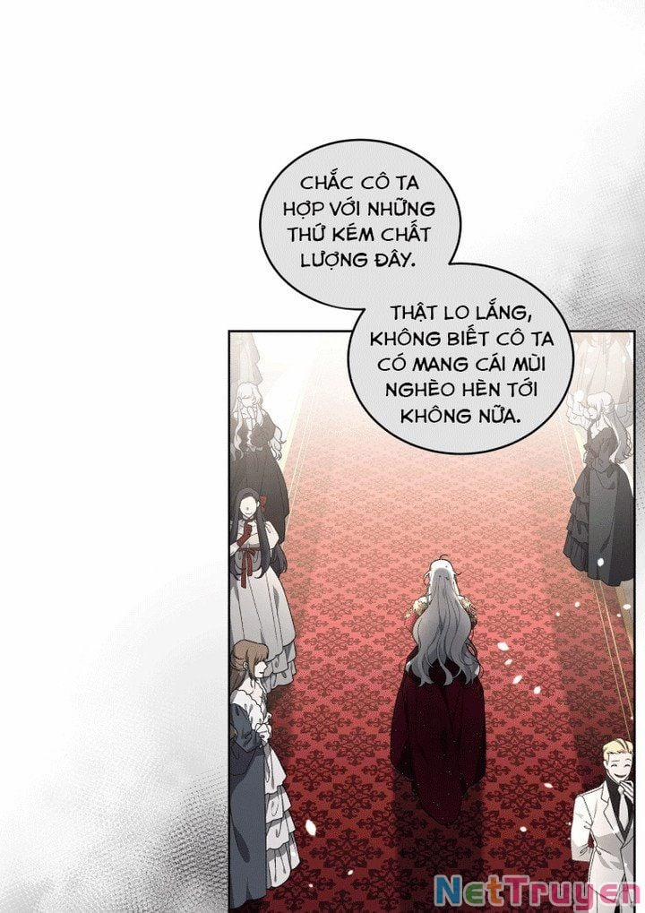 Quái Thú Bị Thuần Hóa Bởi Ác Nữ 22 trang 24