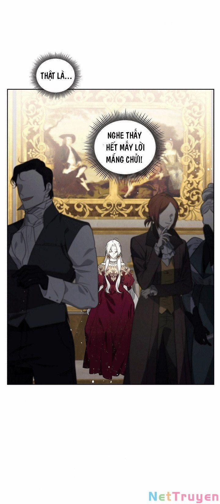 Quái Thú Bị Thuần Hóa Bởi Ác Nữ 22 trang 26