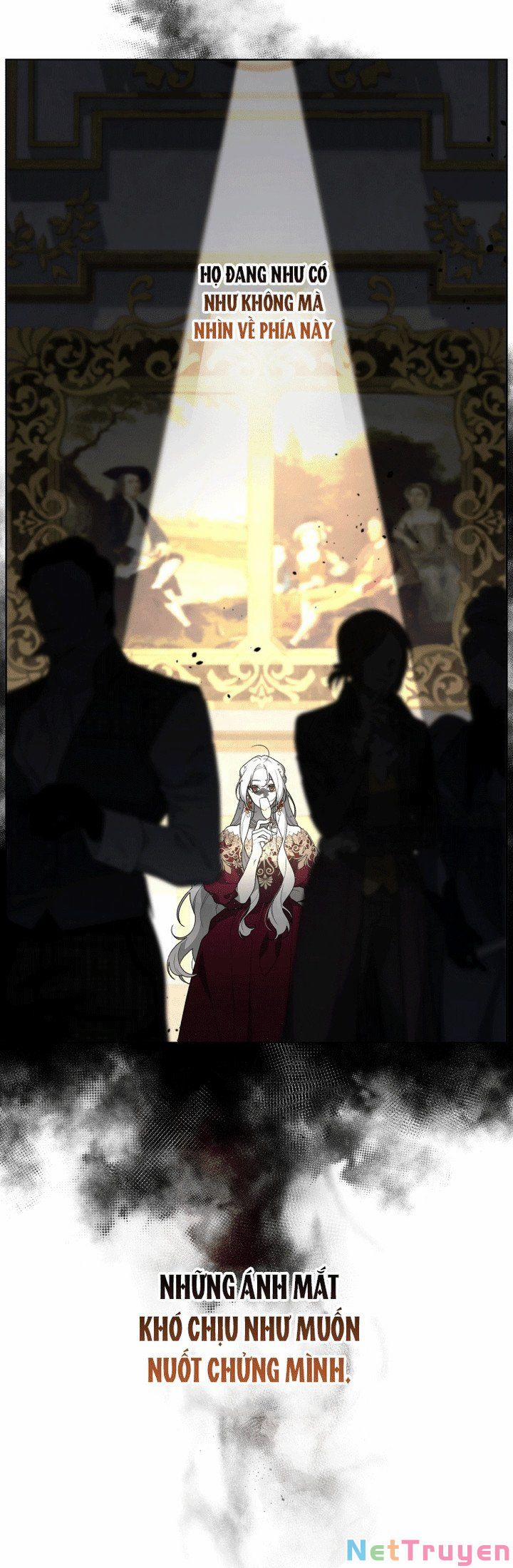 Quái Thú Bị Thuần Hóa Bởi Ác Nữ 22 trang 29