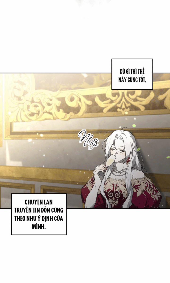 Quái Thú Bị Thuần Hóa Bởi Ác Nữ 22 trang 30