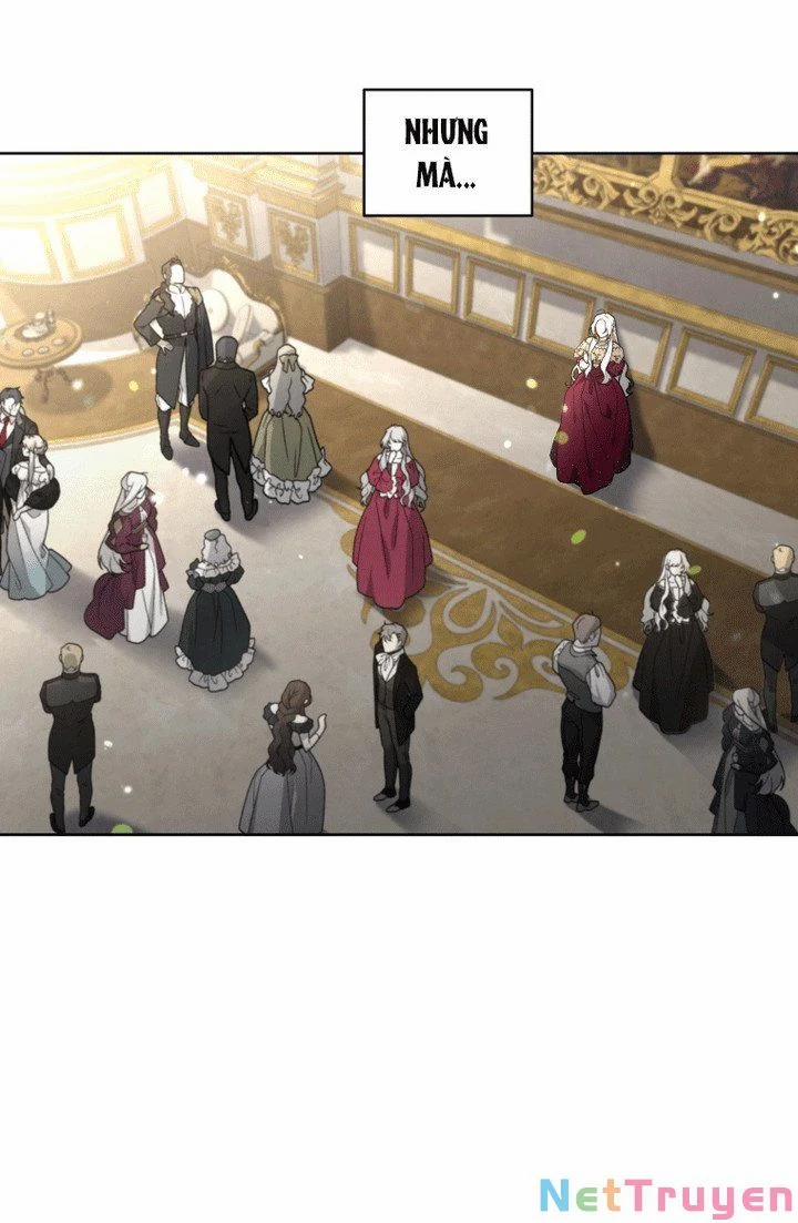 Quái Thú Bị Thuần Hóa Bởi Ác Nữ 22 trang 31