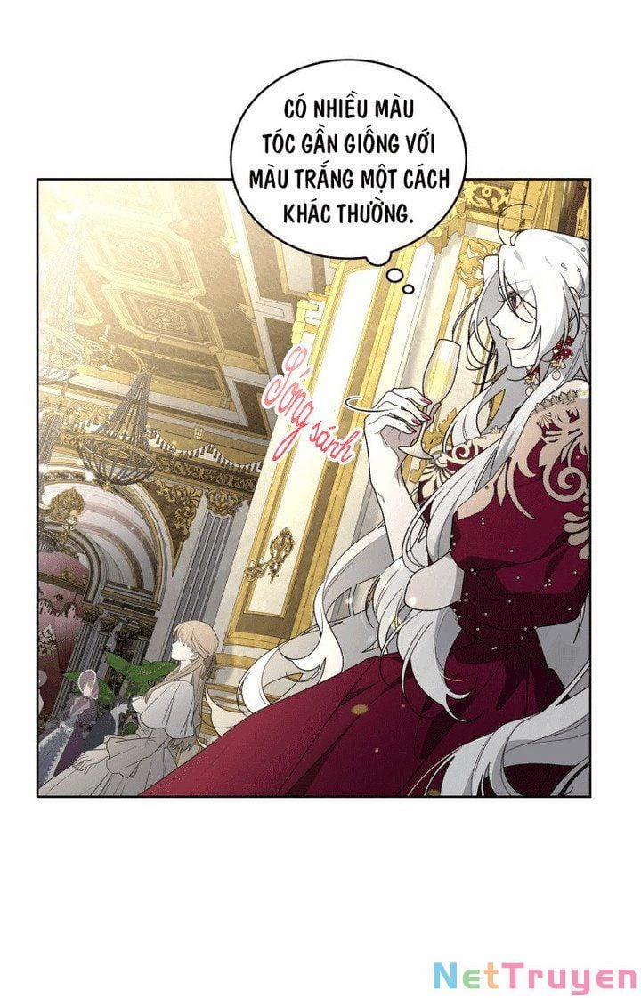 Quái Thú Bị Thuần Hóa Bởi Ác Nữ 22 trang 33