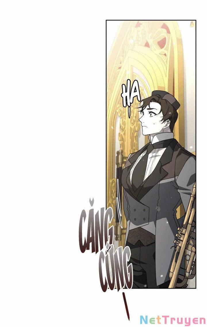 Quái Thú Bị Thuần Hóa Bởi Ác Nữ 22 trang 36