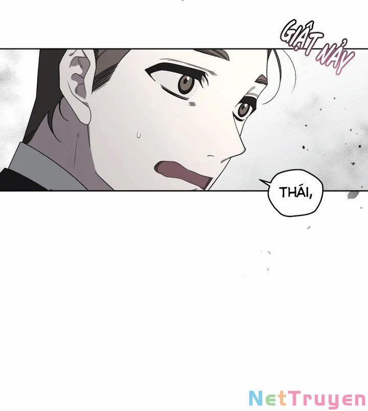 Quái Thú Bị Thuần Hóa Bởi Ác Nữ 22 trang 39