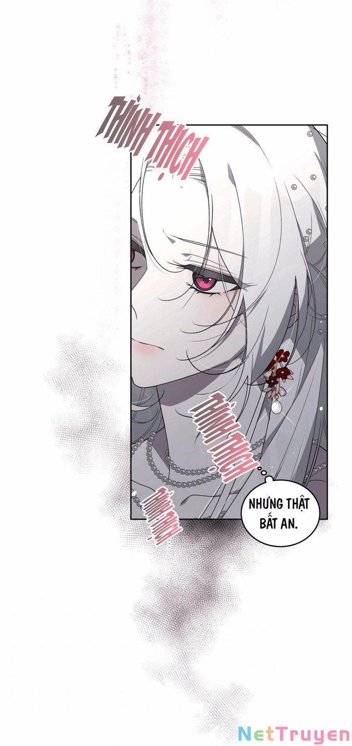 Quái Thú Bị Thuần Hóa Bởi Ác Nữ 22 trang 4