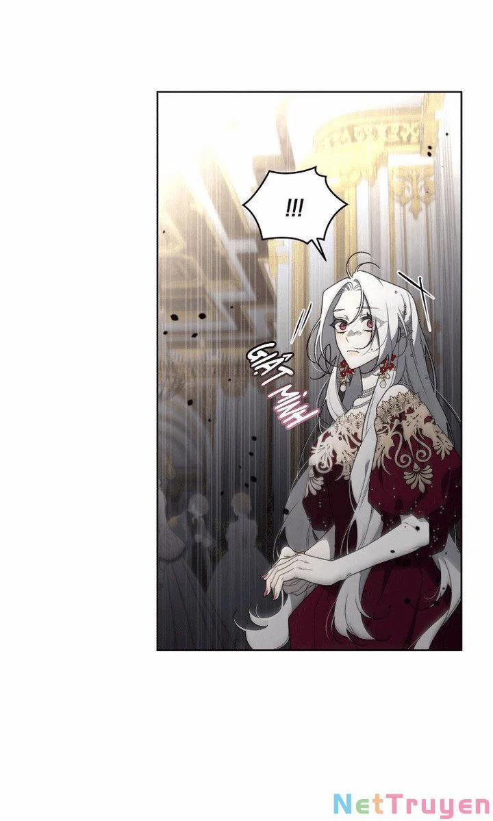 Quái Thú Bị Thuần Hóa Bởi Ác Nữ 22 trang 41