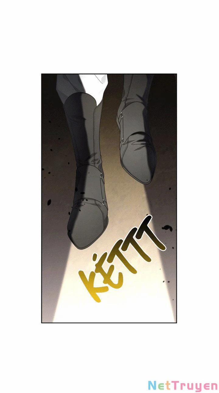 Quái Thú Bị Thuần Hóa Bởi Ác Nữ 22 trang 42