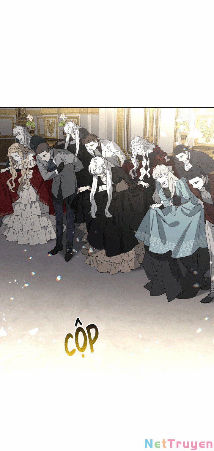 Quái Thú Bị Thuần Hóa Bởi Ác Nữ 22 trang 43