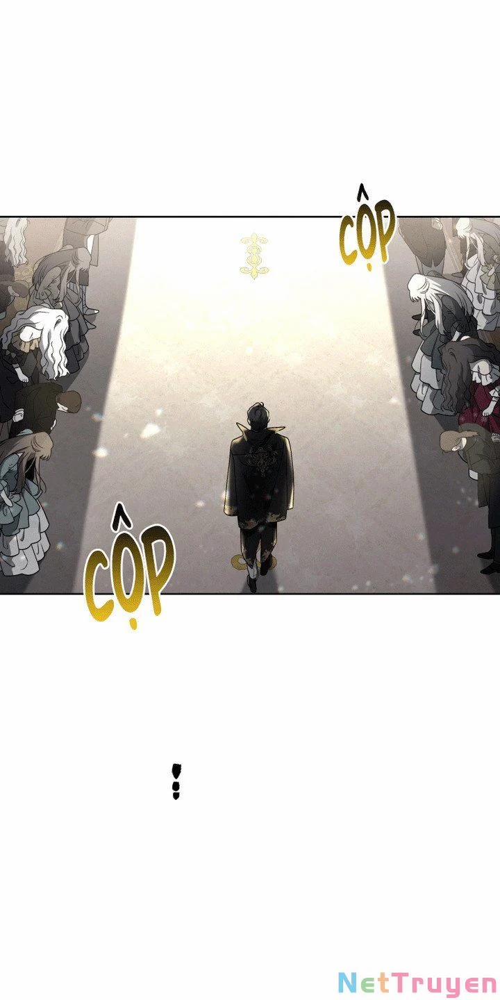 Quái Thú Bị Thuần Hóa Bởi Ác Nữ 22 trang 44