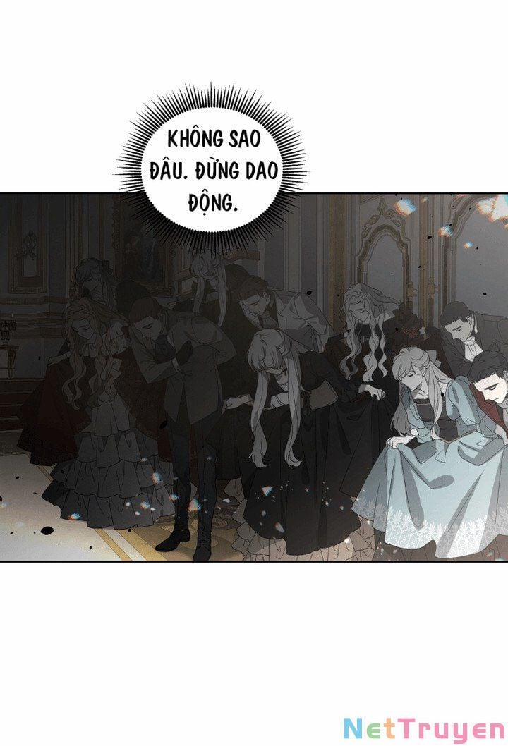 Quái Thú Bị Thuần Hóa Bởi Ác Nữ 22 trang 45